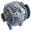 WAI Alternator - 13872N