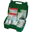 Safety First Aid BS Compliant Workplace First Aid Kit in Evolution Box - Large - K3031LG