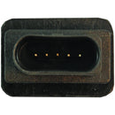 WAI Mass Air Flow Sensor - MAF20209T