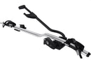 Genuine Mazda Branded Thule ProRide 598 Single Bicycle Roof Bar Attachment - C800-V3-854