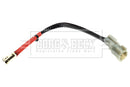 Borg & Beck Wear Lead  - BWL3278