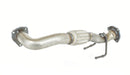 Klarius 301824 - Front Pipe For Cat  - Fits Seat Alhambra 1.9TDi