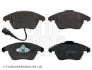 Blueprint Brake Pad Set Set - ADV184204