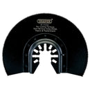 Draper OMT BIM Cutting Blade - 88mm - 70457