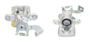 Calitech Brake Caliper - Fits TOYOTA - Rear RH