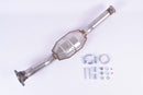 EEC Catalyst Type Approved - PT6009T