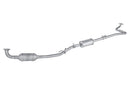 FAURECIA 8LE 366 054-371 Catalytic Converter - Easy2Fit® Kit - fits TOYOTA AVENSIS Estate