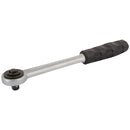 Elora Pushthru Ratchet 1/4"SQ DR - 15162