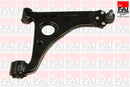 FAI Wishbone Lower Right - SS9166