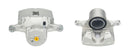 Calitech Brake Caliper - Fits HYUNDAI, KIA - Front LH