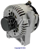 WAI Alternator - 8314N