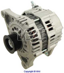 WAI Alternator - 23155N