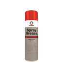 Comma Spray Grease - 500Ml - SG500M
