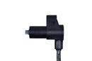 HELLA 6PU 358 218-011 Sensor, wheel speed - 2-pin connector