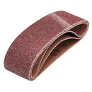Draper Abras/Belts 40x303mm Pck3 G40 - 92276