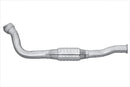 FAURECIA 8LE 366 050-611 Catalytic Converter - Easy2Fit® Kit - fits FIAT ULYSSE