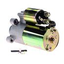 WAI Starter Motor - 3262N