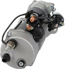 WAI Starter Motor - 6910N