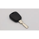 Autowave Scania Plastic Head Key Blank HU71 - AUTKC295