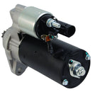 WAI Starter Motor - 17972N
