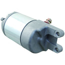 WAI Starter Motor - 18339N