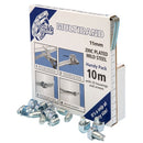 Jubilee 11mm Multiband Banding Handy Pack M/S - 10 Metre - MB1708
