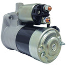 WAI Starter Motor - 17561N
