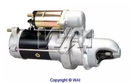 WAI Starter Motor - 6603N