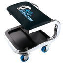 Draper Expert Evolution Evolution Work Stool - 99835