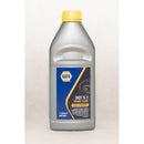 Napa Consumables NAPA DOT 5.1 Brake Fluid -1L - NBF5001