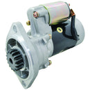 WAI Starter Motor - 19709N