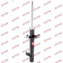 KYB Shock Abs Fr Lh (Qag178993) - 332808