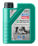 Liqui Moly BIO Chainsaw Oil 1L - 1280