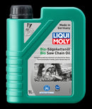Liqui Moly BIO Chainsaw Oil 1L - 1280