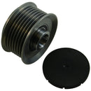 WAI Clutch Pulley - 24-82311