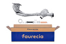 FAURECIA 8LG 366 070-381 Diesel particulate filter - Easy2Fit® Kit - fits DACIA LOGAN MCV II