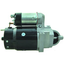 WAI Starter Motor - 3510N