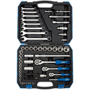Draper Draper 1/4"3/8"1/2" Tool Kit - 16364