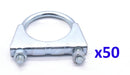 Klarius SYL10EV - Clamps