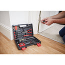 Draper Redline 41pc Tool Kit - 70381