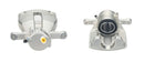 Calitech Brake Caliper - Fits MERCEDES-BENZ, RENAULT - Front LH