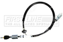 First Line Clutch Cable  - FKC1455