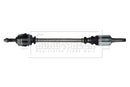 Borg & Beck Driveshaft  - BDS1432