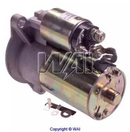 WAI Starter Motor - 6640N