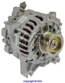 WAI Alternator - 8318N