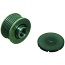 WAI Clutch Pulley - 24-91296