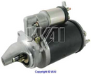 WAI Starter Motor - 17652N