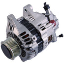 WAI Alternator - 23791N