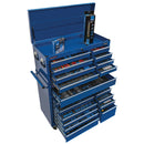 Draper 40" Mechanics Megakit - 98887