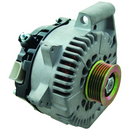 WAI Alternator - 8442N